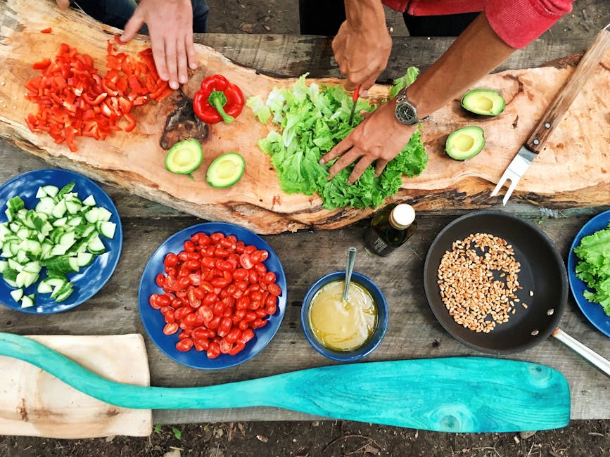 Image about Preventing Bitter Garden Lettuce: Tips and Tricks