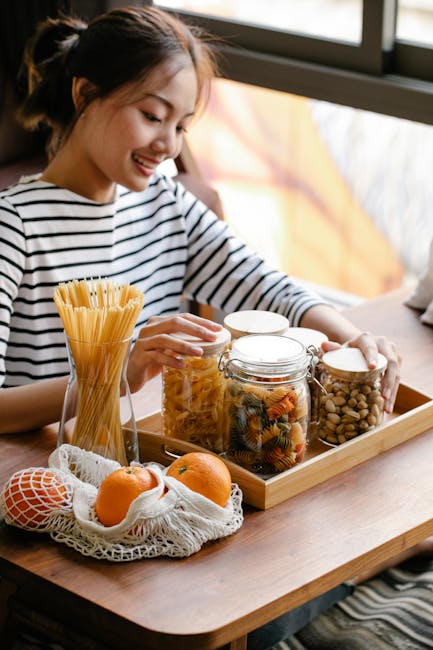 Image about Unveiling the Taste of Garden Rotini: Factors and Flavors Explored