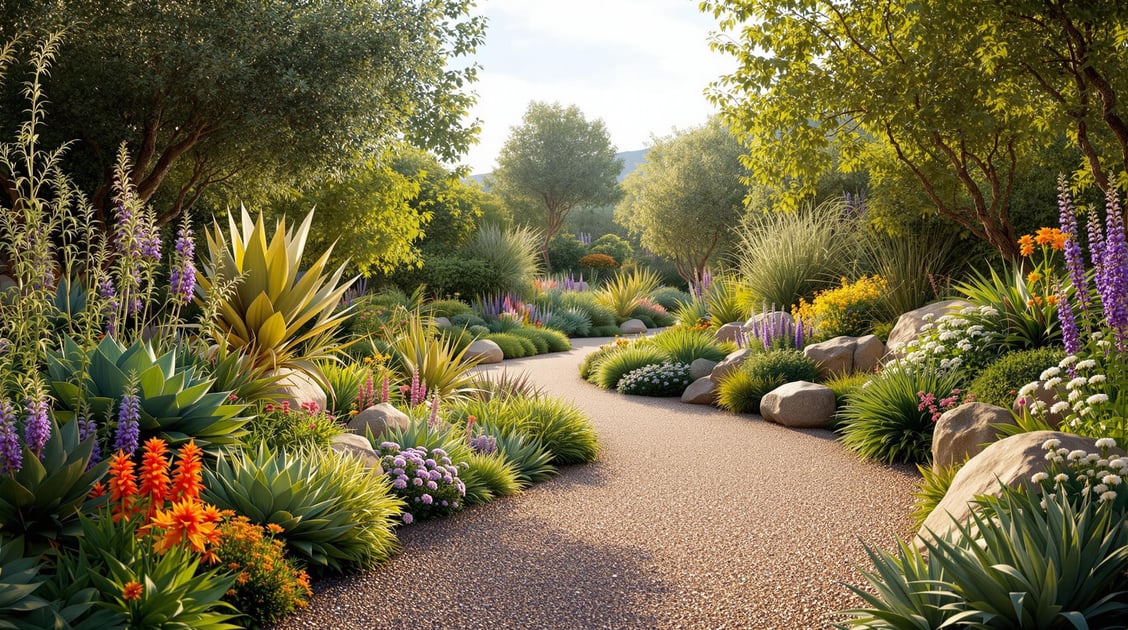 Drought-Resistant Landscaping: A Complete Guide