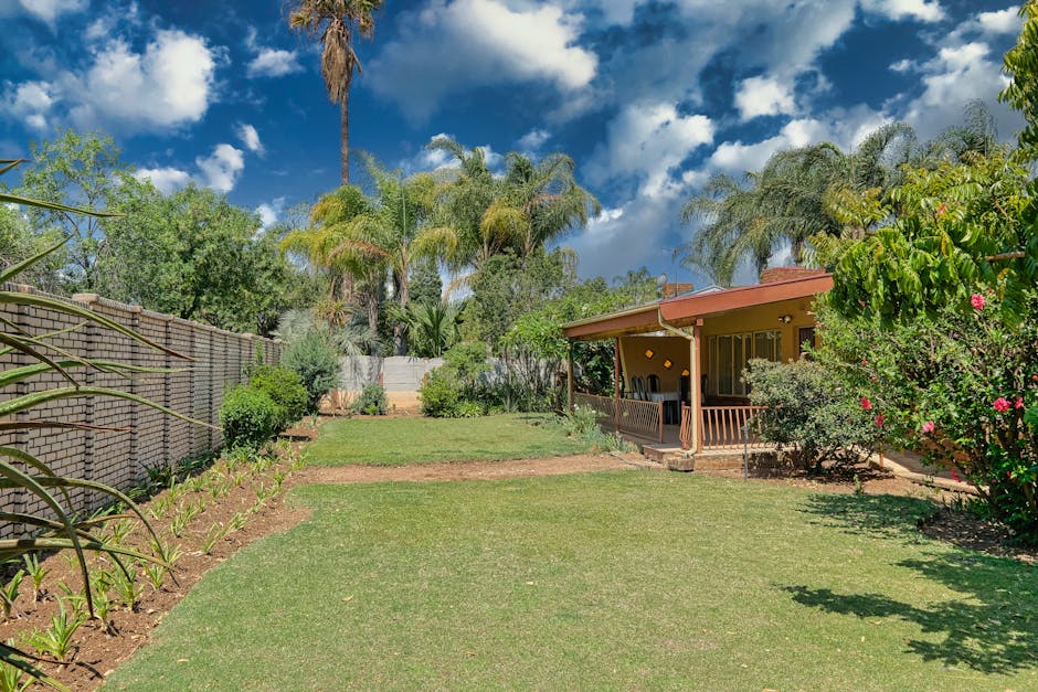 The Future of Gardening: Exploring AI-Powered Solutions for Plant Cultivation