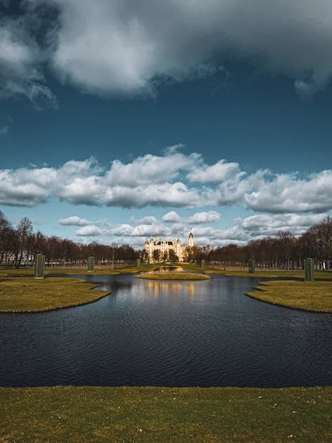 Revolutionizing Japanese Gardens: The Intersection of AI and Traditional Design