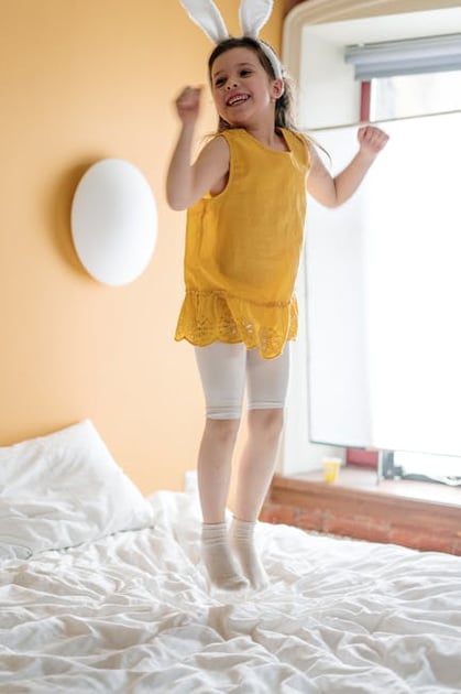 How High Can Rabbits Jump Garden Fence? Factors That Affect Their Jumping Ability and Tips to Keep Them Out of Your Garden