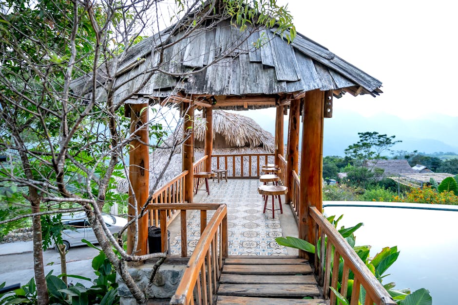 The Ultimate Guide to Garden Fence Heights: Factors to Consider and Popular Options