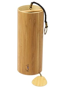 Koshi Chime Water/Aqua image