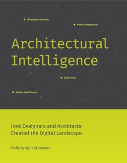 Architectural Intelligence: How Designers and Architects Created the Digital Landscape image