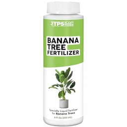 Banana Tree Fertilizer for All Banana Tree Plants, Liquid Plant Food 8 oz (250mL) image