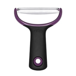 OXO Good Grips Large Vegetable Y Prep Peeler, Black image