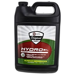 Exmark 116-1218 Hydraulic Oil 1 Gallon Lazer Z AS E S X Z Series image