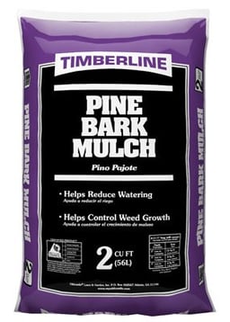 OLDCASTLE LAWN & GARDEN 52058067 Pine Spruce Mulch, 2 cu. ft. image