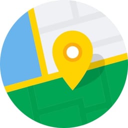 Maps For Google image