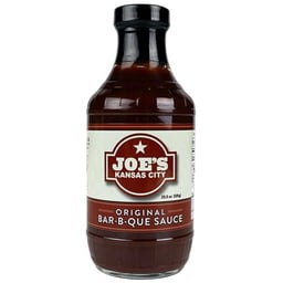 Joe's Kansas City Bbq image