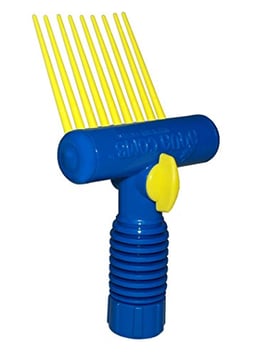 Aqua Comb Pool Filter Cartridge Cleaning Tool image