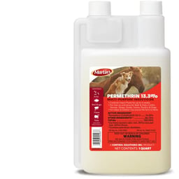 Martin's 32 oz Permethrin 13.3% Concentrate image