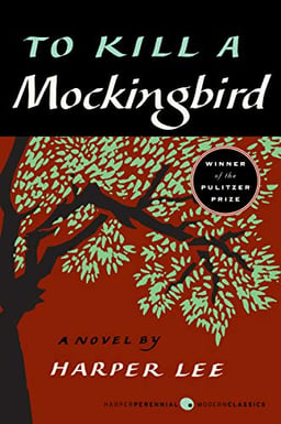 To Kill a Mockingbird image