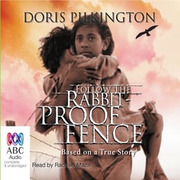 Follow the Rabbit-Proof Fence image