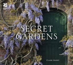 Secret Gardens image