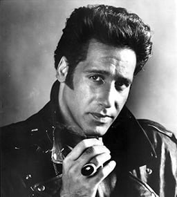 Andrew Dice Clay wearing a ring Photo Print (8 x 10) image