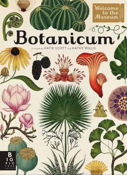 Botanicum: Welcome to the Museum image