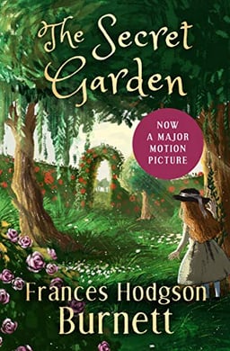 The Secret Garden image