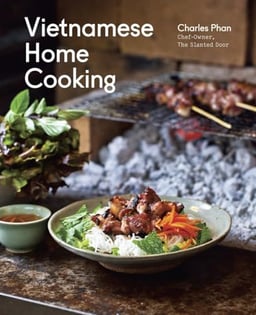 Vietnamese Home Cooking: [A Cookbook] image