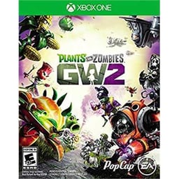 Electronic Arts Plants vs. Zombies Garden Warfare 2 (Xbox One) image