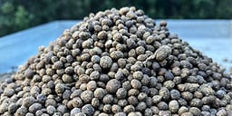 Bunnydoo Select - Rabbit Manure Fertilizer - Organic - 2 Pound Bag image