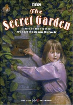 The Secret Garden (1975) [DVD] image