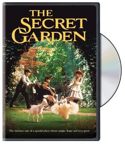 The Secret Garden image