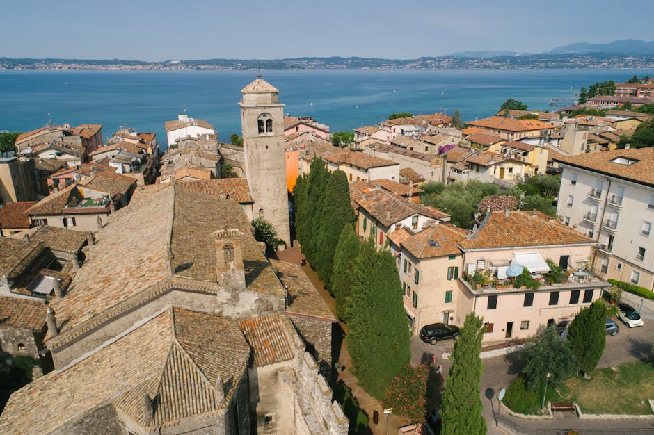 Image for Exploring Sirmione: A Guide to the Gem of Lake Garda