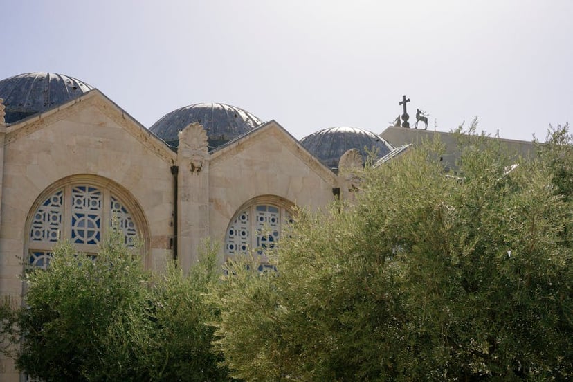 Understanding the Disciples' Sleep in the Garden of Gethsemane: Factors and Responses