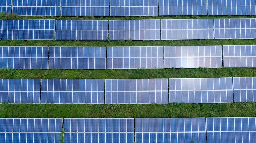 Can I Put Solar Panels in My Garden in the UK? Key Considerations & Steps