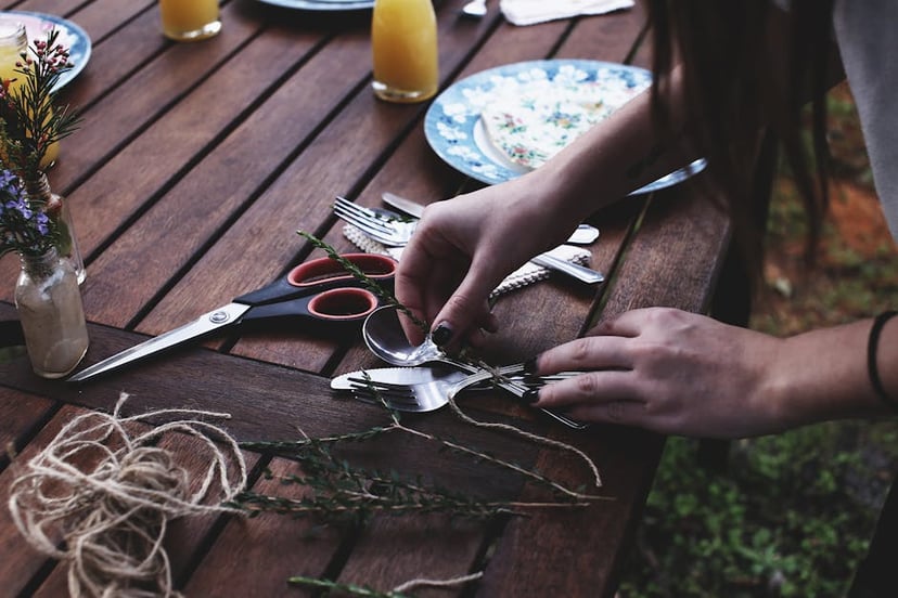 The Charm of Garden Parties: History, Etiquette, and Themes