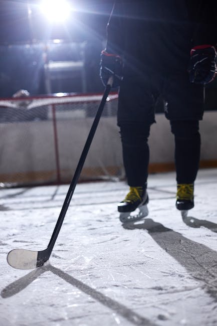 Exploring the Legacy of Hockey at Madison Square Garden