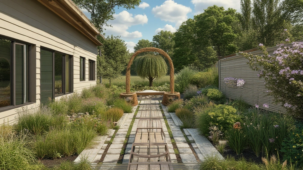 AIGardenPlanner · The Best AI Garden Planner · AI Garden Design ...